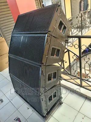 12inch Line Array Speakers | JBL Professional Loudspeakers