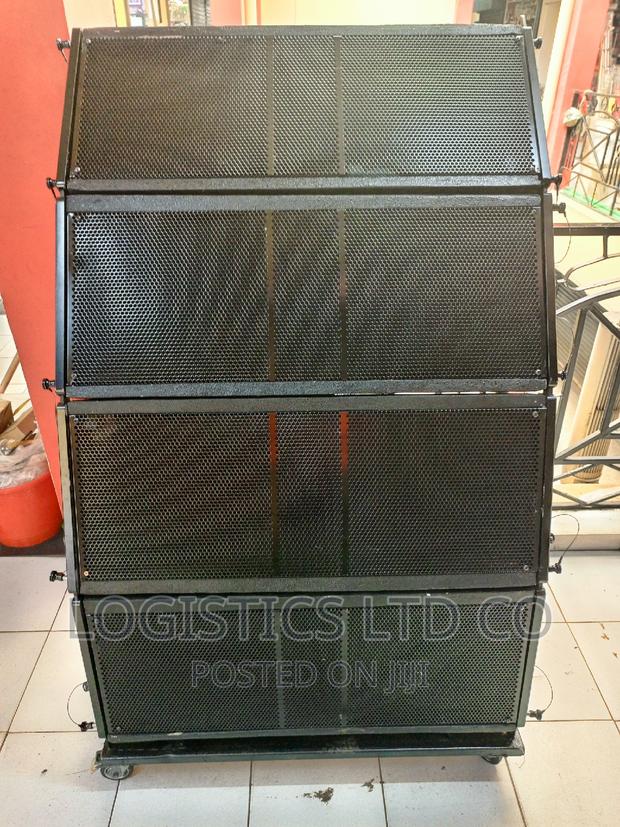 12inch Line Array Speakers | JBL Professional Loudspeakers - thumbnail 4