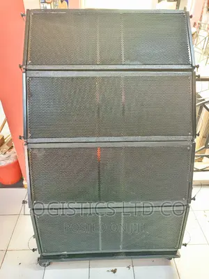 12inch Line Array Speakers | JBL Professional Loudspeakers