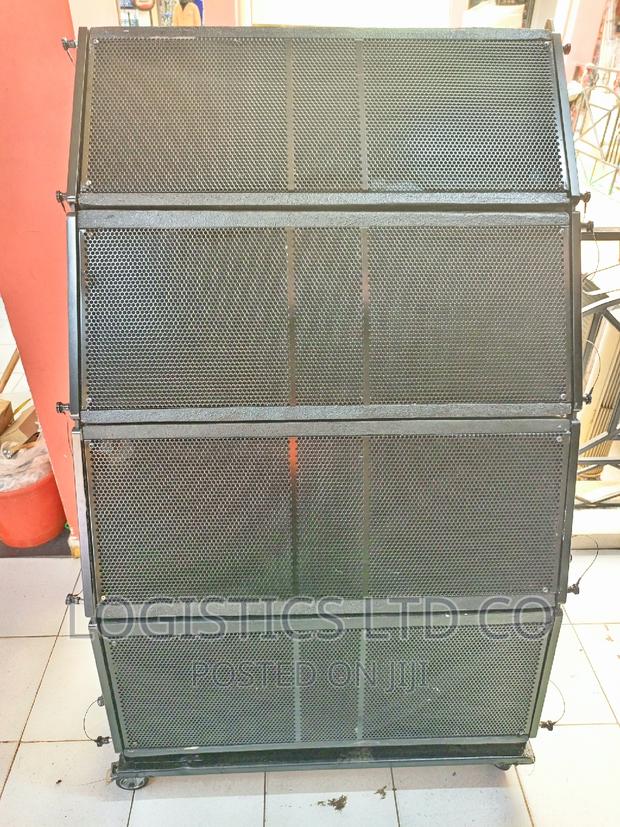 12inch Line Array Speakers | JBL Professional Loudspeakers - thumbnail 2