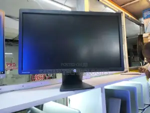 Elite Display E 231 ,23 Inches Hp Monitor Clean as Newe