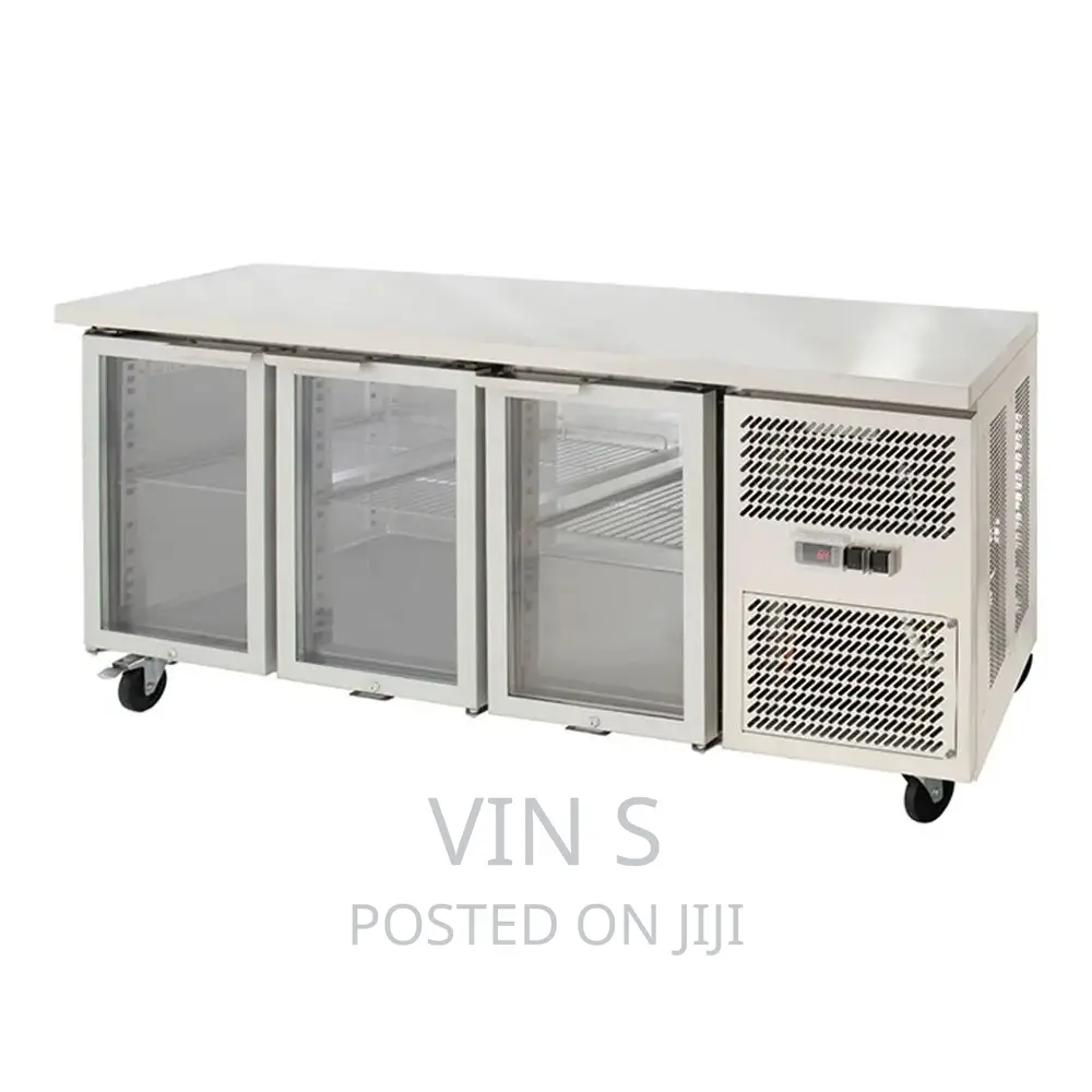 Undercounter Wine Chillers> Undercounter Wine Chillers_