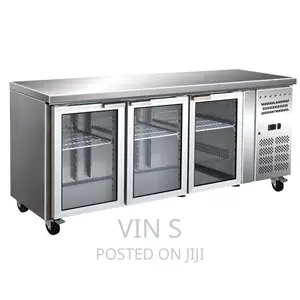Under-Counter Wine Chillers> Under-Counter Wine Chillers;