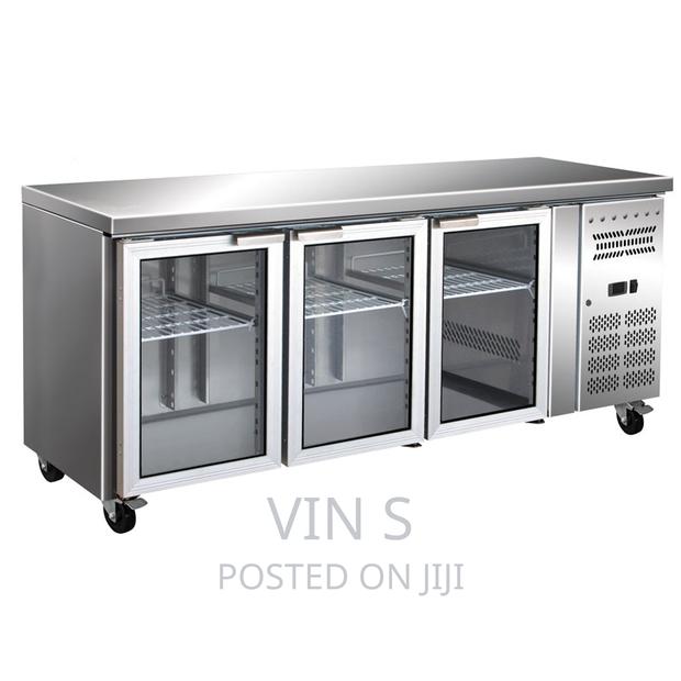 Under-Counter Wine Chillers> Under-Counter Wine Chillers; - main view