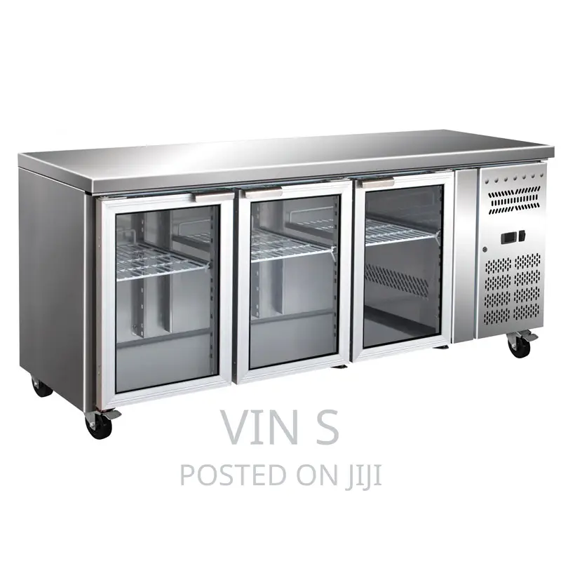 Under-Counter Wine Chillers> Under-Counter Wine Chillers;