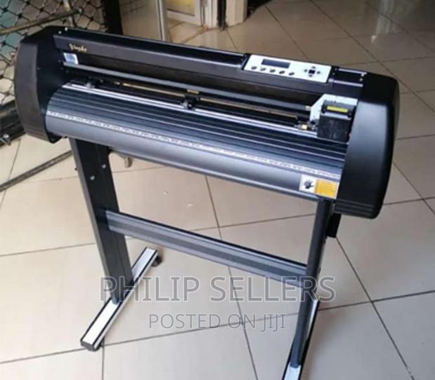 Vinyl Cutting Machine Price