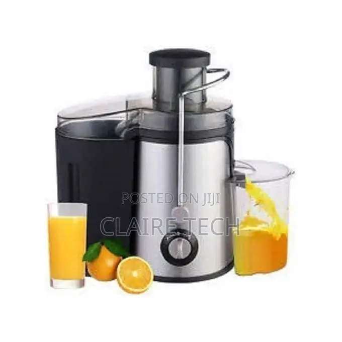 Roch Juice Extractor