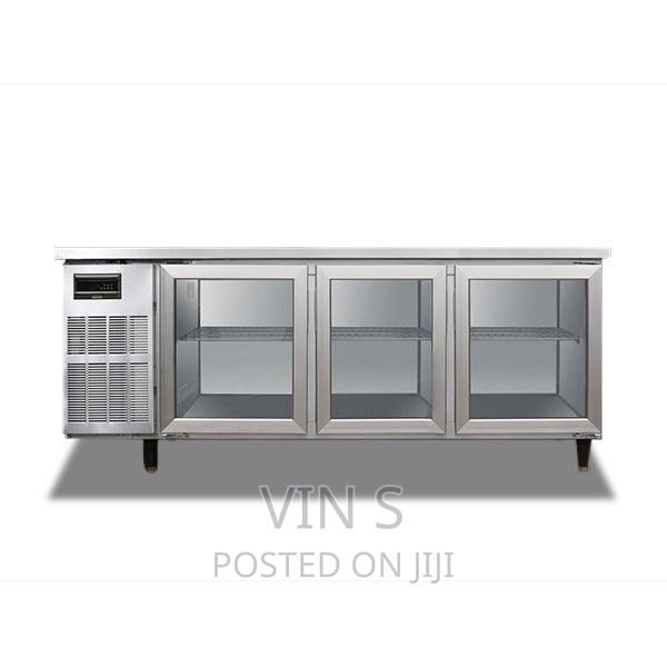 Under-Counter Wine Chillers> Under-Counter Wine Chillers/