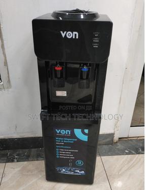 Water Dispenser Water Dispenser 2 Taps Von,Von - thumbnail 2