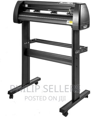 500g Vinyl Cutter Cutting Plotter Machine Vinyl Cutter Plott - thumbnail 2