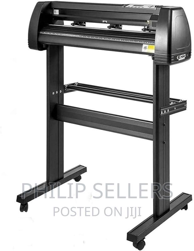 500g Vinyl Cutter Cutting Plotter Machine Vinyl Cutter Plott - main view