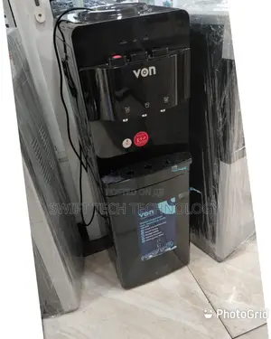 Water Dispenser, Water Dispenser 3taps Von ,Von Dispenser
