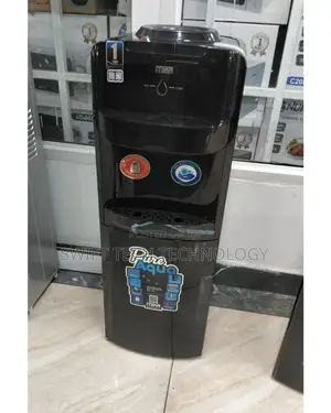 Water Dispenser, Water Dispenser Mika Hot and Cold