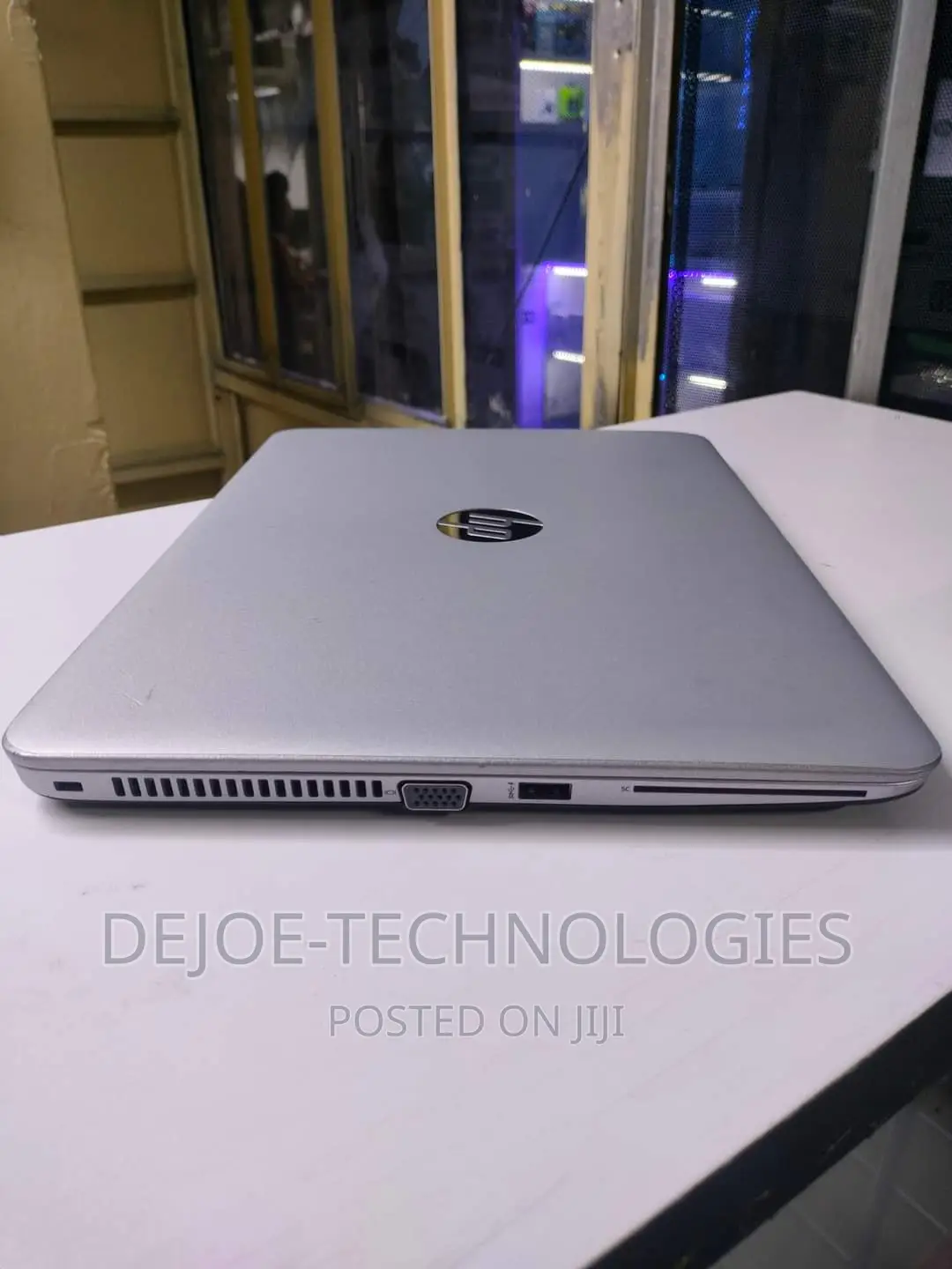 Laptop HP EliteBook 820 G3 8GB Intel Core I7 SSD 500GB