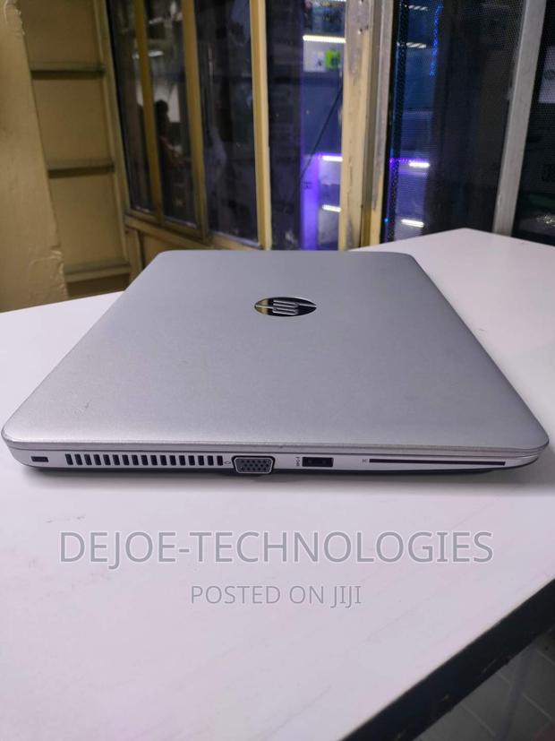Laptop HP EliteBook 820 G3 8GB Intel Core I7 SSD 500GB - thumbnail 3