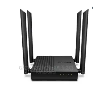 C64 Ac1200 Tp-Link Archer C64 Ac1200 Wireless Router
