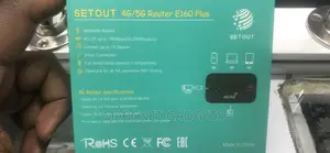 4g/5g Universal Mobile Wifi 300 Mah Portable Router