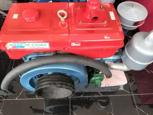 30hp Diesel Engine