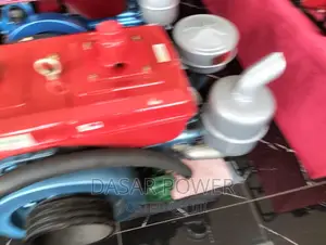 30hp Diesel Engine