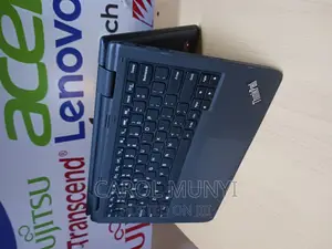 New Laptop Lenovo Yoga 11e 8GB Intel Pentium SSD 128GB