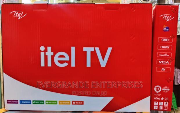 Itel 32 Inches Digital Tv - thumbnail 2