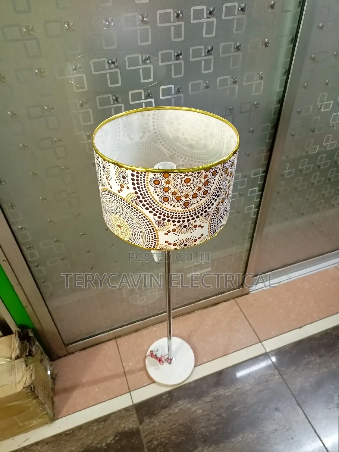 Floor Stand Light Lamp