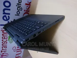 New Laptop Lenovo Yoga 11e 4GB Intel Pentium SSD 256GB