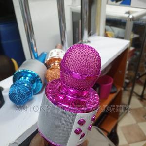 Kids Karaoke Microphone - thumbnail 2
