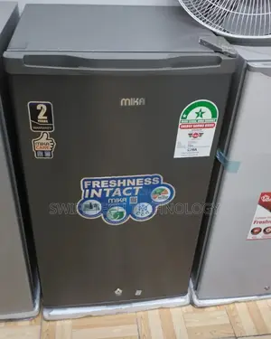 Mika Fridge / Refrigerator Refrigerator Single Door