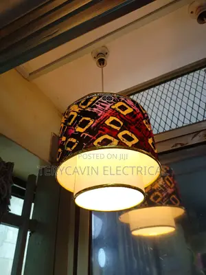 Ceiling Translucent Washable Light Shades
