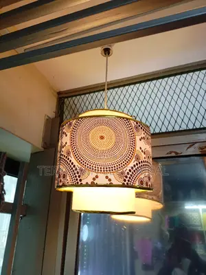 Pendants Double Light Shades