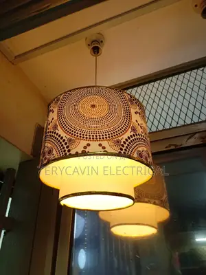 Pendants Double Light Shades