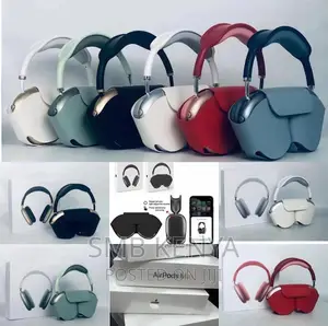 Airpods Max First Copy