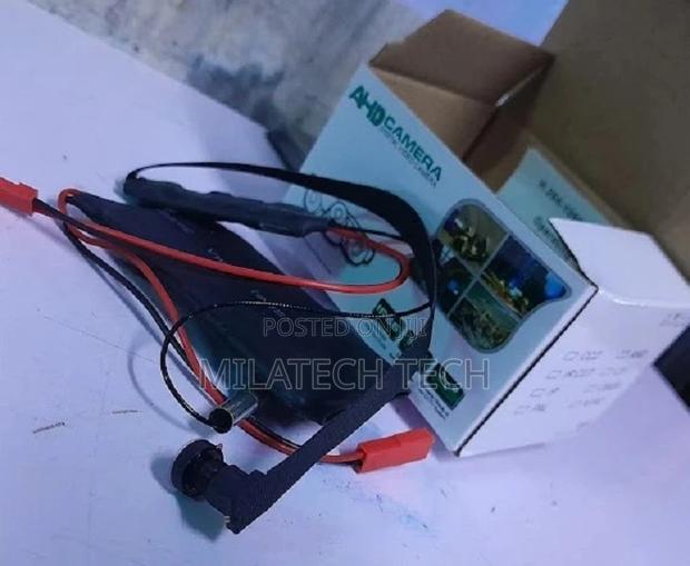 New Pinhole Spy Pinhole Camera Pinhole Camera Spy