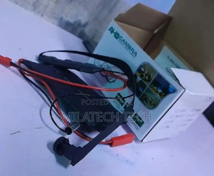 New Pinhole Spy Pinhole Camera Pinhole Camera Spy