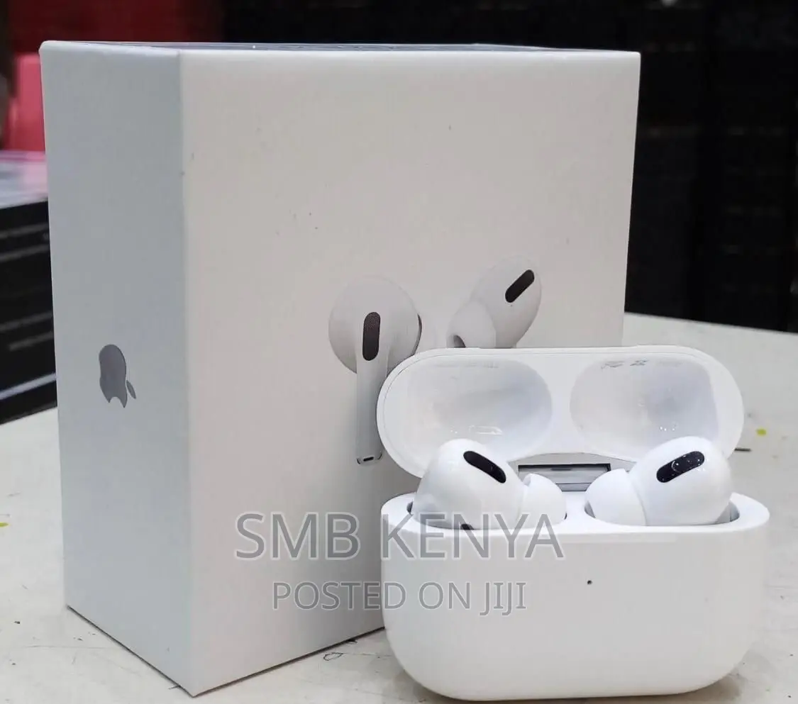Apple Airpods Pro First Copy