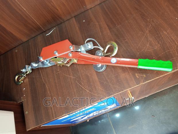 Ratchet 2t - main view