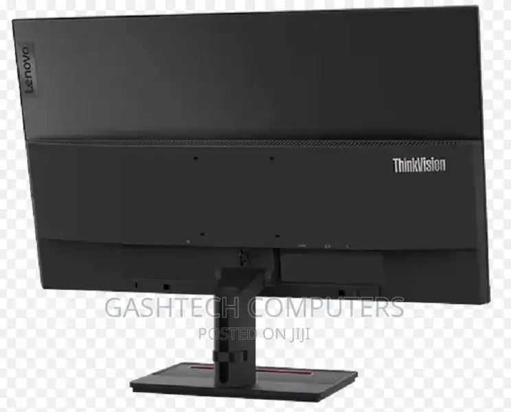 Lenovo Thinkvision S27e-20 27" Full HD Monitor^