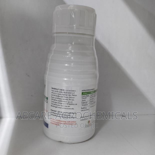 Emerald 200sl Insecticide 250ml - thumbnail 8