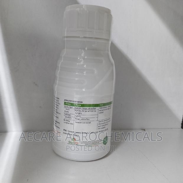 Emerald 200sl Insecticide 250ml - thumbnail 9