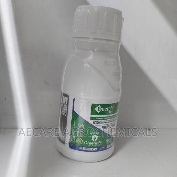 Emerald 200sl Insecticide 250ml - thumbnail 10