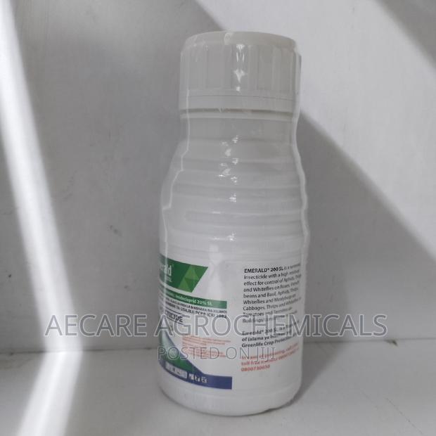 Emerald 200sl Insecticide 250ml - thumbnail 11