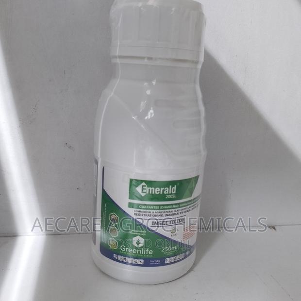 Emerald 200sl Insecticide 250ml - thumbnail 3