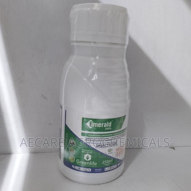 Emerald 200sl Insecticide 250ml - thumbnail 4