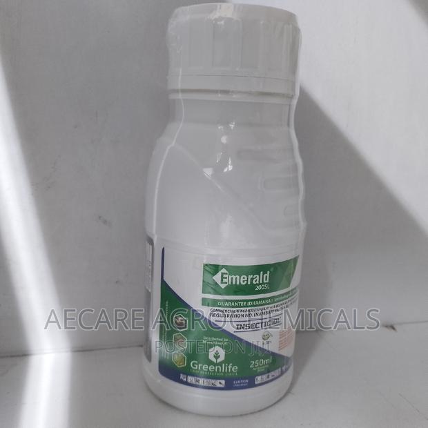 Emerald 200sl Insecticide 250ml - thumbnail 5