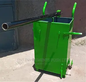 Manual Hay Baler - For Premium Forage