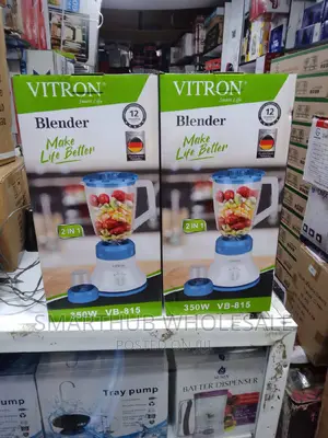 Vitron 2in1 Blender *