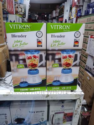 Vitron Blender 2-1 Blender Vb - thumbnail 2