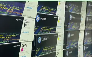 ,Hp 207 Toner Best Cartridge M282