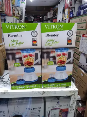 Vitron Blender 2in1 350wat